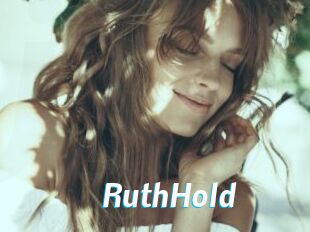 RuthHold