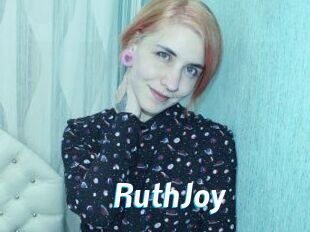 RuthJoy