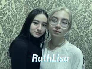RuthLisa