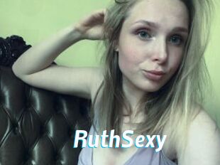 RuthSexy