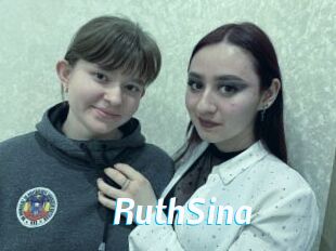 RuthSina