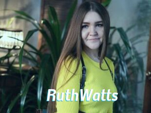 RuthWatts