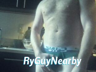 RyGuyNearby