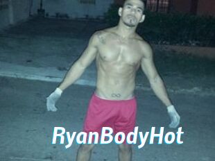 RyanBodyHot