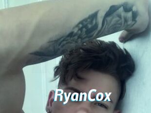 RyanCox