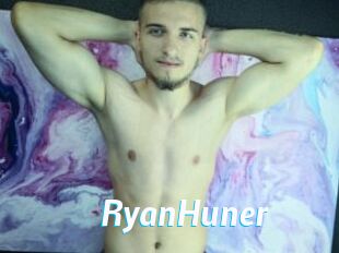 RyanHuner