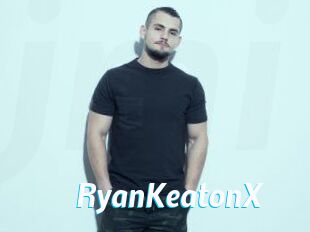 RyanKeatonX