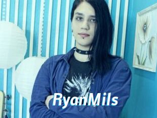 RyanMils