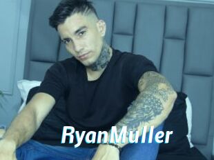RyanMuller