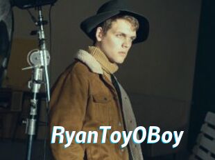 RyanToyOBoy