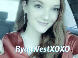 RyanWestXOXO