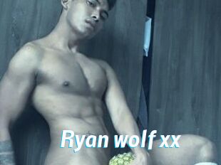 Ryan_wolf_xx