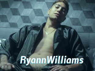 RyannWilliams