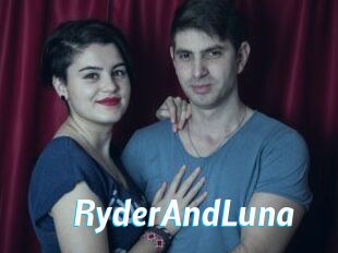 RyderAndLuna