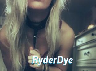 RyderDye