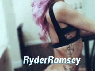 RyderRamsey