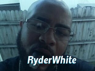 Ryder_White