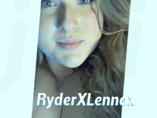 RyderXLennox