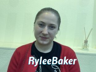 RyleeBaker