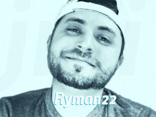 Ryman22