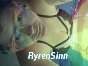 RyrenSinn