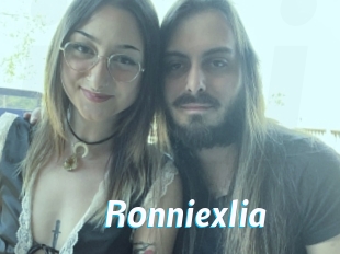 R0nniexlia