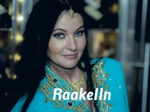 Raakelln