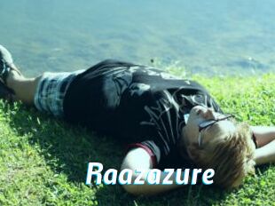 Raazazure