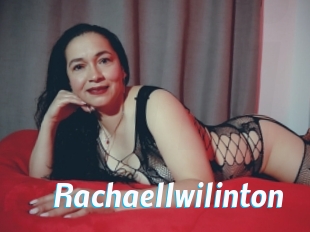 Rachaellwilinton