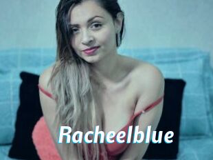 Racheelblue