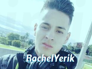 RachelYerik