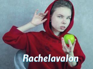Rachelavalon