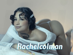 Rachelcolman