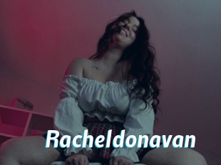 Racheldonavan