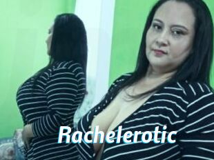 Rachelerotic