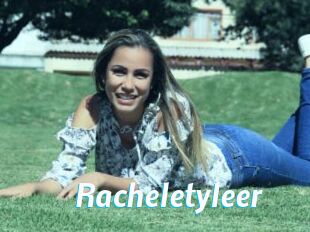 Racheletyleer