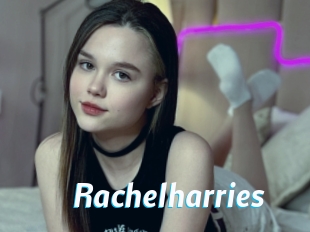 Rachelharries