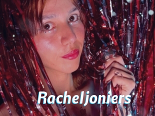 Racheljoniers