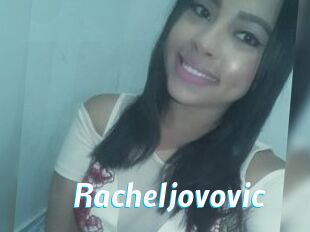 Racheljovovic