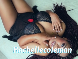 Rachellecoleman