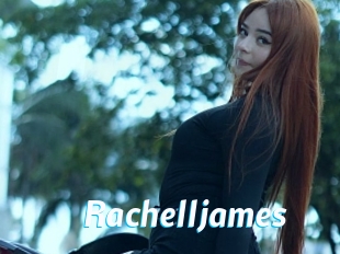 Rachelljames