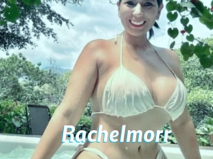 Rachelmorr