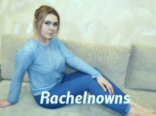 Rachelnowns