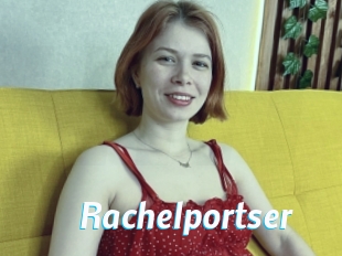 Rachelportser