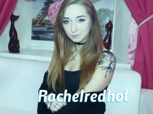 Rachelredhot