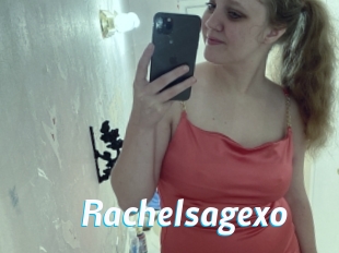 Rachelsagexo