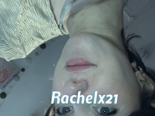 Rachelx21