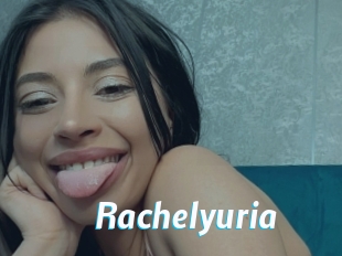 Rachelyuria