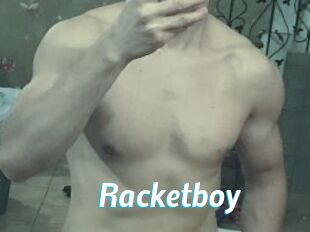 Racketboy