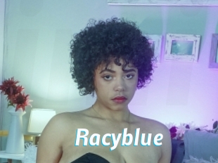 Racyblue